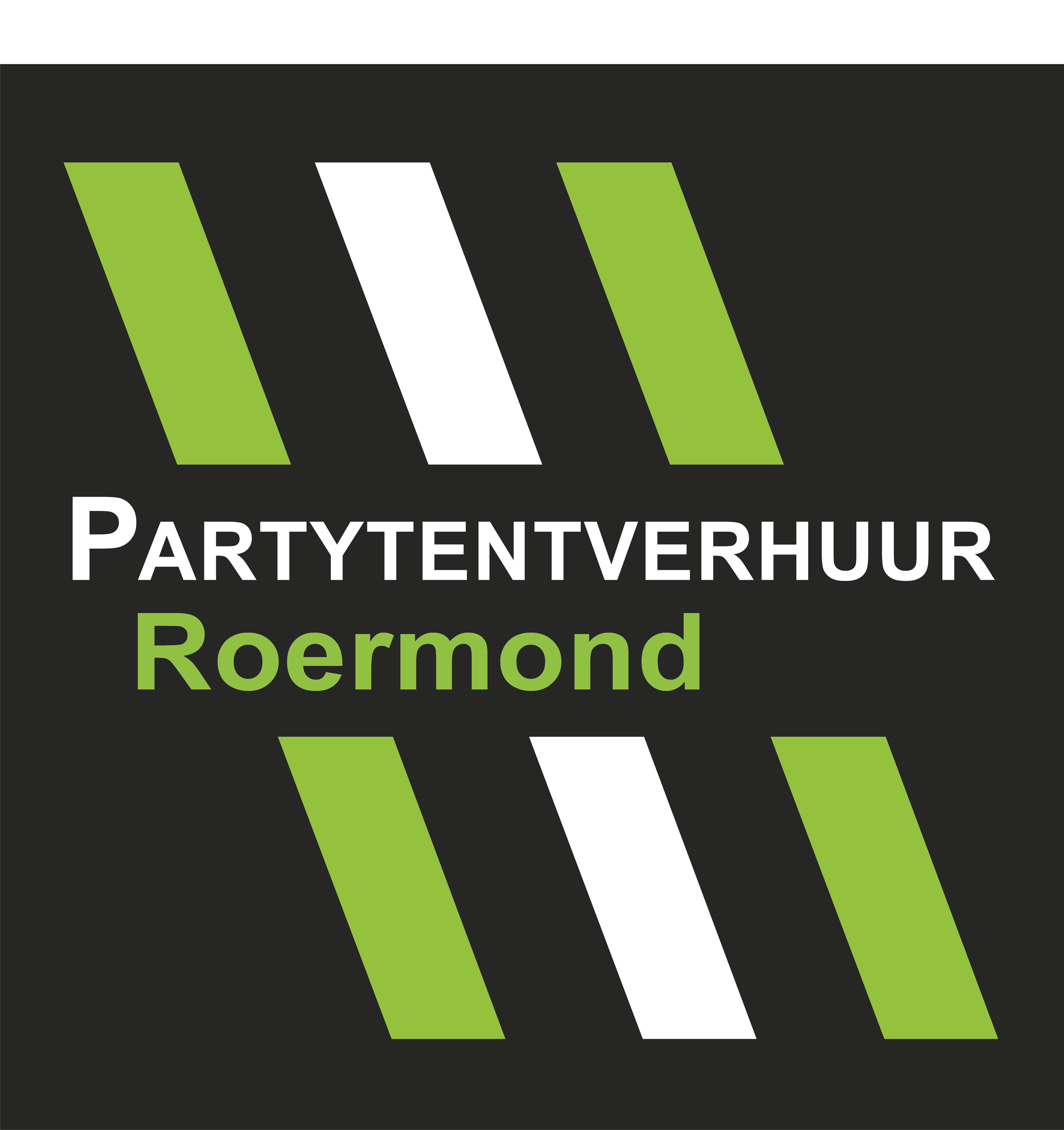 Nieuw in Limburg: Partytentverhuur Roermond