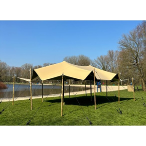 Stretchtent 8.5x10m
