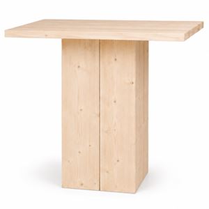 Statafel hout kopen