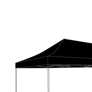 Easy Up tent 4x6m