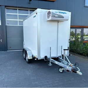 Koelwagen 